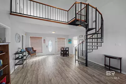 2322 Island Shores Drive, Dauphin Island, AL 36528 - Photo 10
