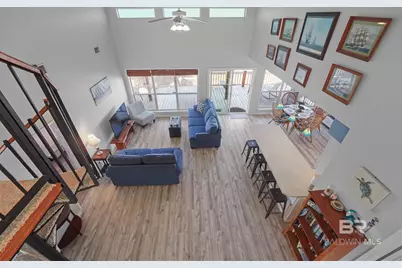 2322 Island Shores Drive, Dauphin Island, AL 36528 - Photo 18