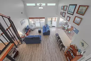 2322 Island Shores Dr, Dauphin Island, AL 36528 - Photo 18