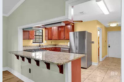 13095 Mary Ann Beach Road, Fairhope, AL 36532 - Photo 6