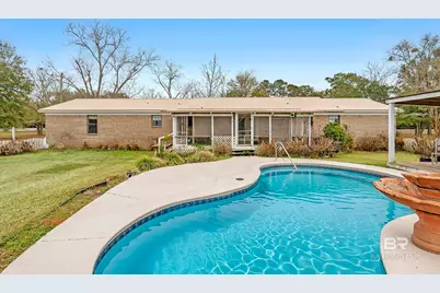 13095 Mary Ann Beach Road, Fairhope, AL 36532 - Photo 1