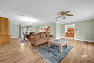 13095 Mary Ann Bch Rd, Fairhope, AL 36532 - Photo 14