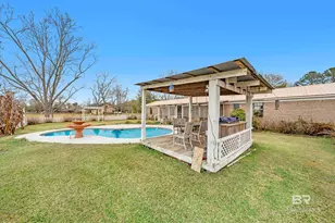 13095 Mary Ann Bch Rd, Fairhope, AL 36532 - Photo 28