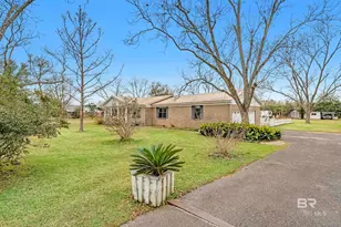 13095 Mary Ann Bch Rd, Fairhope, AL 36532 - Photo 22