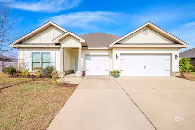 23099 Stock Avenue, Foley, AL 36535 - Photo 4