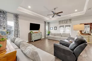 23099 Stock Ave, Foley, AL 36535 - Photo 6