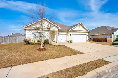 23099 Stock Avenue, Foley, AL 36535 - Photo 2