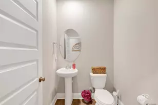 23099 Stock Ave, Foley, AL 36535 - Photo 14