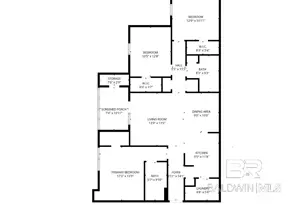 450 Park Ave, Foley, AL 36535 - Photo 48