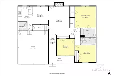 122 Buena Vista Drive, Daphne, AL 36526 - Photo 22