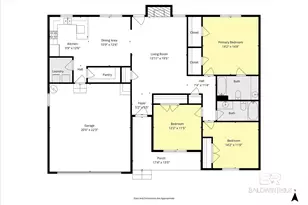 122 Buena Vista Dr, Daphne, AL 36526 - Photo 22