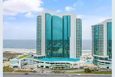 26302 Perdido Beach Boulevard #D1703, Orange Beach, AL 36561 - Photo 1