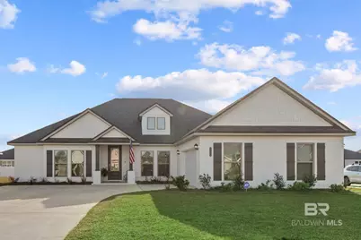 11006 Secretariat Boulevard, Daphne, AL 36526 - Photo 1
