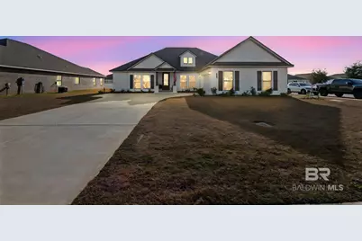 11006 Secretariat Boulevard, Daphne, AL 36526 - Photo 2