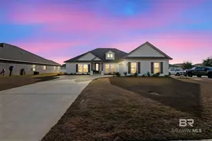 11006 Secretariat Blvd, Daphne, AL 36526 - Photo 2