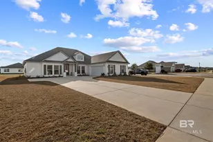 11006 Secretariat Blvd, Daphne, AL 36526 - Photo 4