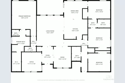 11006 Secretariat Boulevard, Daphne, AL 36526 - Photo 62