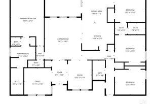 11006 Secretariat Blvd, Daphne, AL 36526 - Photo 62