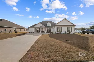 11006 Secretariat Blvd, Daphne, AL 36526 - Photo 2