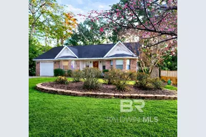 205 Cain Lane, Fairhope, AL 36532 - Photo 1