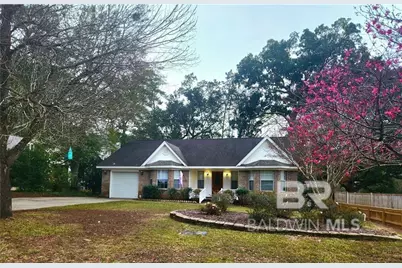 205 Cain Lane, Fairhope, AL 36532 - Photo 1