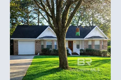 205 Cain Lane, Fairhope, AL 36532 - Photo 2