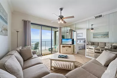 25800 Perdido Beach Boulevard #1206, Orange Beach, AL 36561 - Photo 4