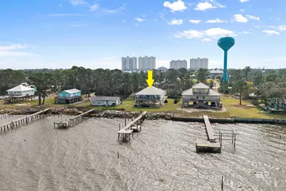 8545 State Highway 180, Gulf Shores, AL 36542 - Photo 1