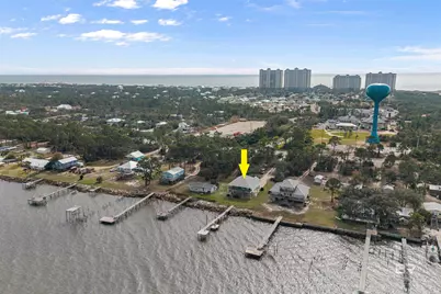 8545 State Highway 180, Gulf Shores, AL 36542 - Photo 2