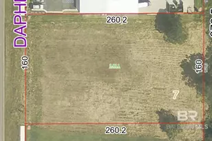 0 Friendship Rd, Daphne, AL 36526 - Photo 1