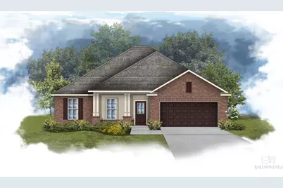 21081 Carlsberg Drive, Robertsdale, AL 36567 - Photo 1