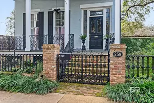 259 N Jackson St, Mobile, AL 36603 - Photo 2
