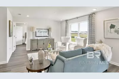 28865 Autumn Lakes Circle, Elberta, AL 36530 - Photo 4