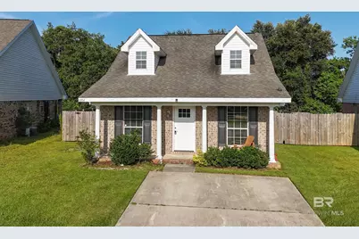 4004 Kendallbrook Loop, Foley, AL 36535 - Photo 1