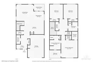 23956 Cottage Loop, Orange Beach, AL 36561 - Photo 70