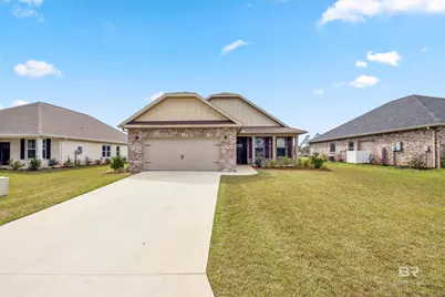 9746 Lakeview Drive, Foley, AL 36535 - Photo 2