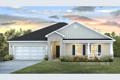 18820 Northfield Lane, Robertsdale, AL 36580 - Photo 1