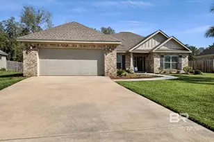 3152 Bellingrath Dr, Foley, AL 36535 - Photo 2