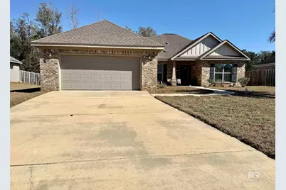 3152 Bellingrath Drive, Foley, AL 36535 - Photo 4