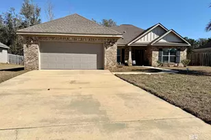 3152 Bellingrath Dr, Foley, AL 36535 - Photo 4