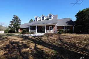 25856 Co Rd 55, Loxley, AL 36551 - Photo 68