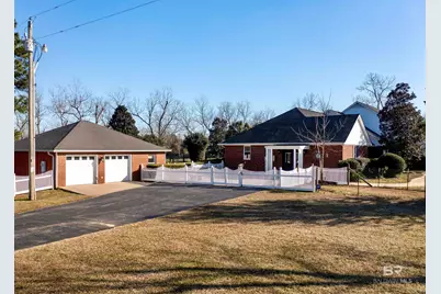 25856 County Road 55, Loxley, AL 36551 - Photo 52