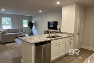 1076 Coniferous Ave, Cantonment, FL 32533 - Photo 4