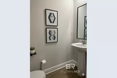 1080 Coniferous Avenue, Cantonment, FL 32533 - Photo 8