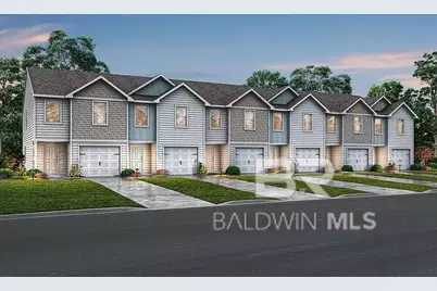 1088 Coniferous Avenue, Cantonment, FL 32533 - Photo 1