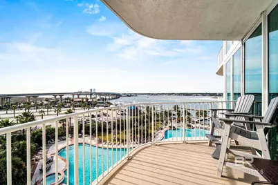 28103 Perdido Beach Boulevard #B515, Orange Beach, AL 36561 - Photo 20