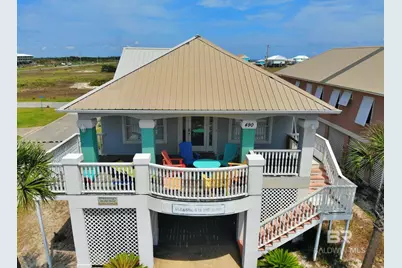 490 Harbor Light Lane, Gulf Shores, AL 36542 - Photo 1