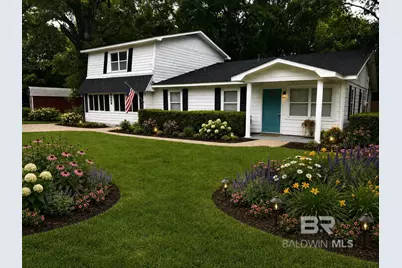 1906 Elaine Avenue, Bay Minette, AL 36507 - Photo 4