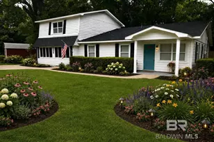 1906 Elaine Ave, Bay Minette, AL 36507 - Photo 4