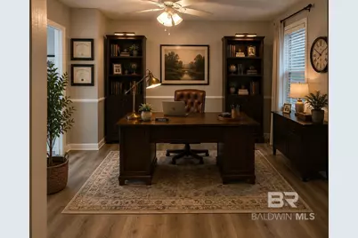 1906 Elaine Avenue, Bay Minette, AL 36507 - Photo 10